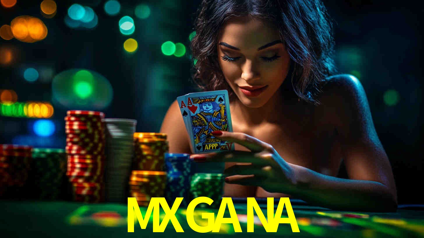Acceso seguro de inicio de sesión MXGANA para jugadores en México