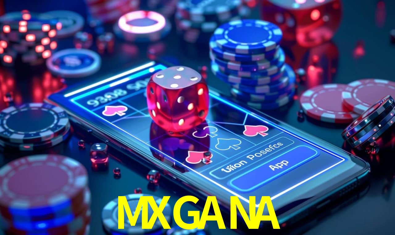 Experiencia de tragamonedas MXGANA para jugadores en México