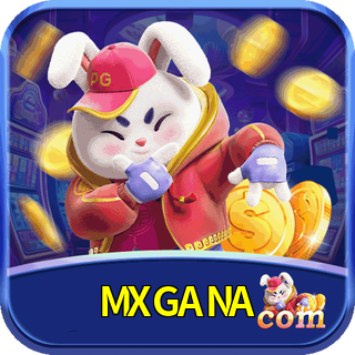 MXGANA Logo